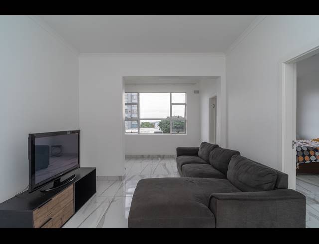 2 BEDROOM FLAT FOR SALE IN MUSGRAVE